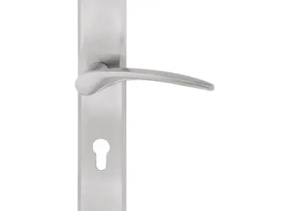 Tay nắm gạt đế dài Hafele