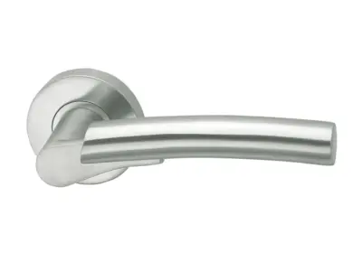 Tay nắm gạt có nắp che Hafele 903.99.723