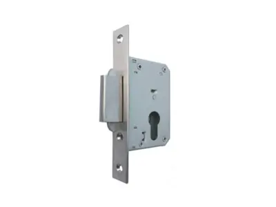 Thân khóa cửa trượt Hafele