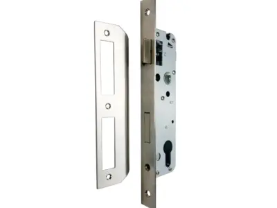 Thân khóa Hafele cho cửa đố nhỏ