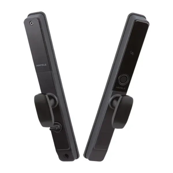 Khóa điện tử Hafele DL6600 912.20.145