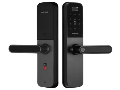 Khóa điện tử Hafele DL6100 912.20.582