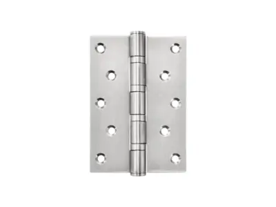 Bản lề lá Hafele 127x89x3mm - 4 vòng bi