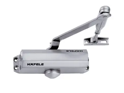 Thiết bị đóng cửa tự động Hafele DCL12