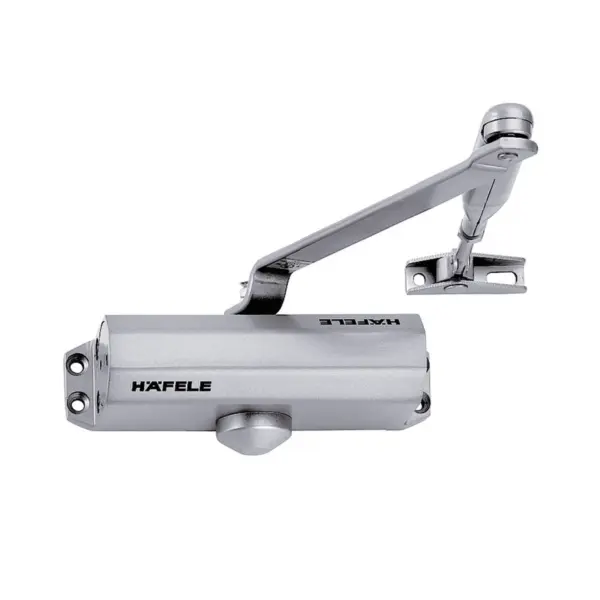 Thiết bị đóng cửa tự động Hafele DCL12