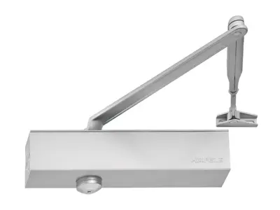 Thiết bị đóng cửa tự động Hafele DCL55 - DCL55 không có chức năng giữ cửa