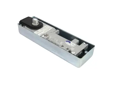 Bản lề sàn Hafele TS 500NV