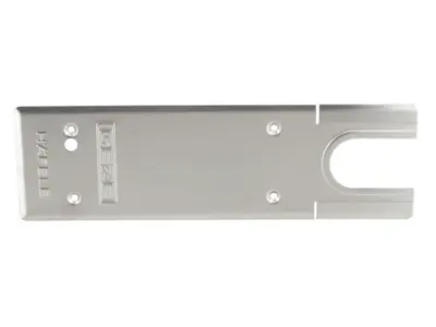 Nắp che cho bản lề sàn Hafele TS 500NV