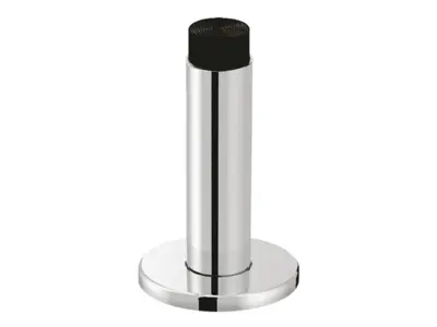 Chặn cửa gắn tường Hafele 82mm