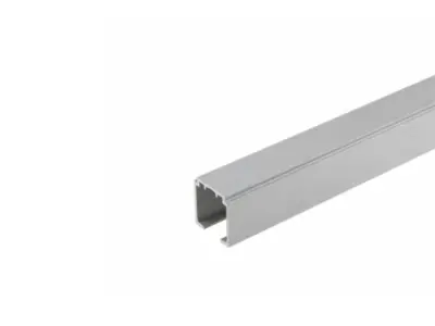 Ray trượt và phụ kiện Hafele (phù hợp với 120-P, 120-K, 120-O và 120-I)