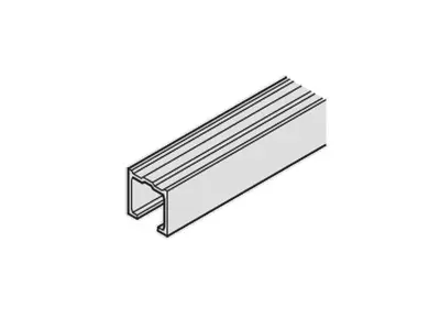 Ray trượt và phụ kiện Hafele (phù hợp với 250-P, 250-K, 250-O)