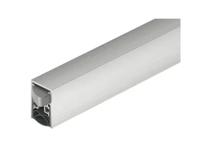 Thanh chắn bụi tự động Hafele DDS12