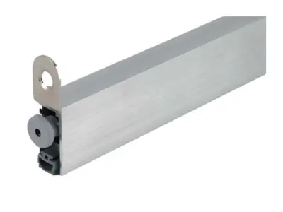 Thanh chắn bụi tự động Hafele