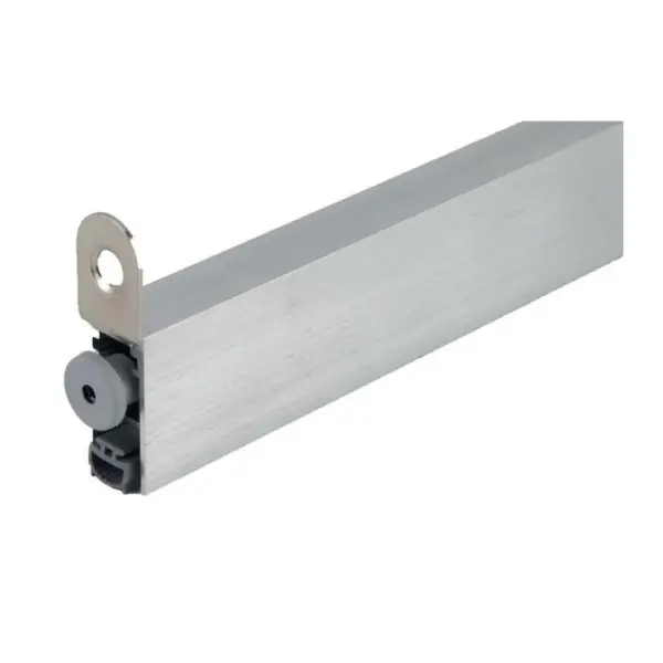 Thanh chắn bụi tự động Hafele