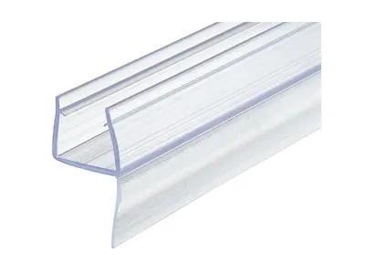Ron cửa phòng tắm kính Hafele