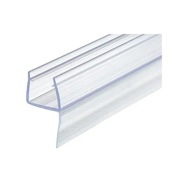 Ron cửa phòng tắm kính Hafele