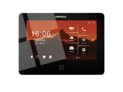 Chuông cửa màn hình Hafele SVM-770HD