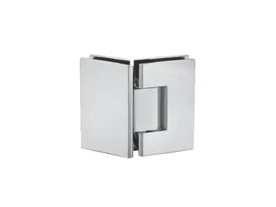 Bản lề kính Hafele - kính 135°