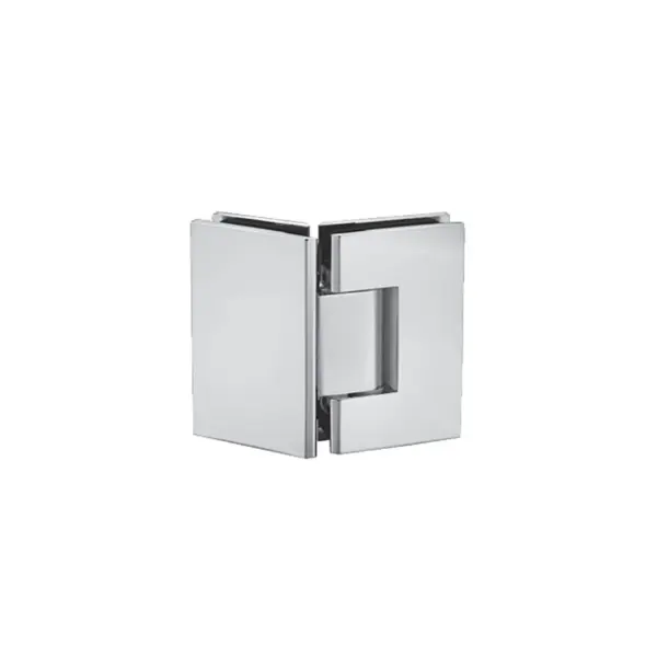 Bản lề kính Hafele - kính 135°