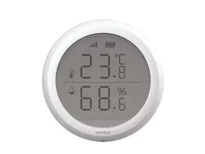 Cảm biến nhiệt độ và độ ẩm HSL-THS02