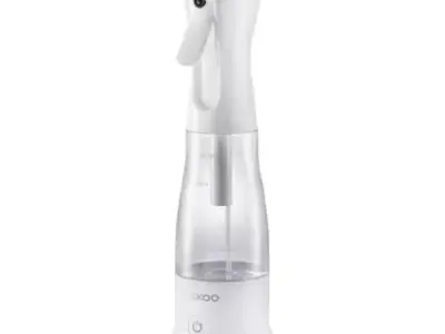 Máy tạo dung dịch khử khuẩn Cuckoo CS-A0250AW