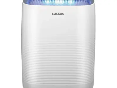 Máy lọc không khí Cuckoo AC-09XH10FW (30m2)