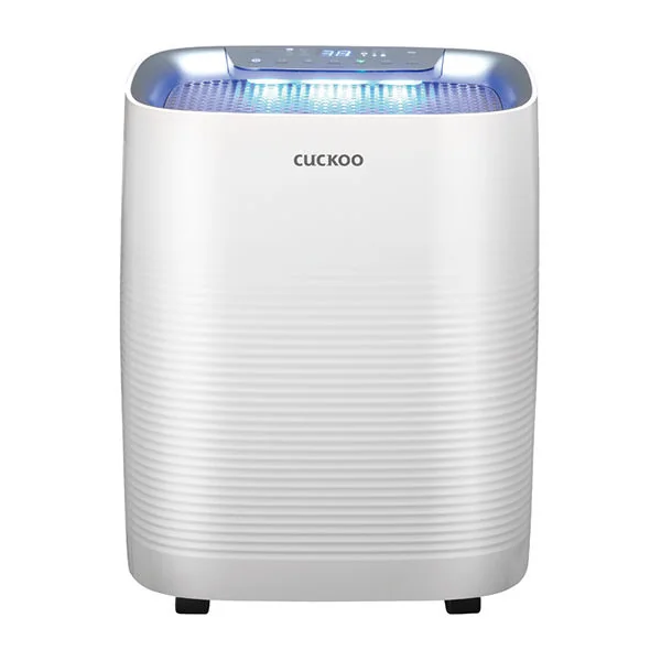 Máy lọc không khí Cuckoo AC-09XH10FW (30m2)