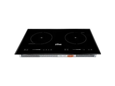 Bếp từ đôi Flash BD (Vát cạnh)