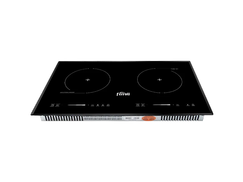 Bếp từ đôi Flash BD (Vát cạnh)