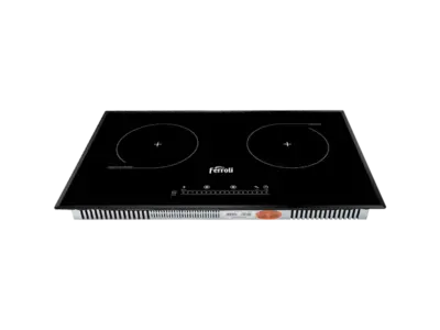 Bếp từ đôi Flash BN (Vát cạnh)