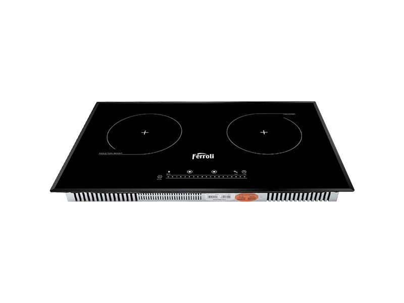 Bếp từ đôi Flash BN (Vát cạnh)