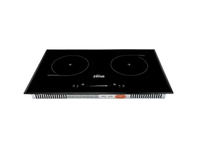 Bếp từ đôi Flash BS (Vát cạnh)