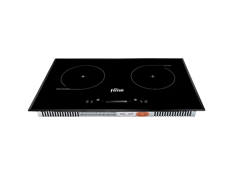 Bếp từ đôi Flash BS (Vát cạnh)