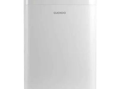 Máy lọc không khí Cuckoo CAC-G0910FW/WHVI 30m2
