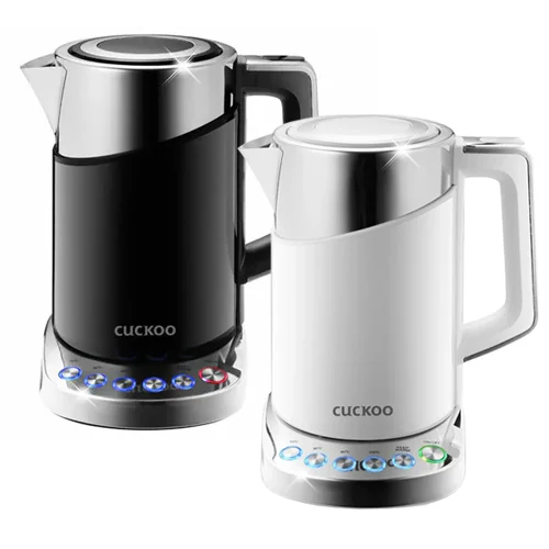 Bình siêu tốc điều chỉnh nhiệt độ Cuckoo CK-A170T 1.7L