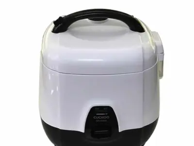 Nồi cơm điện Cuckoo CR-0631B 1.0L