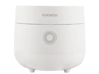 Nồi cơm điện tử Cuckoo CR-0675F (Bản xuất khẩu) 1.08L