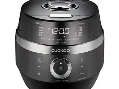 Nồi cơm điện Cao tần Cuckoo CRP-JHI1060FDM 1.8L
