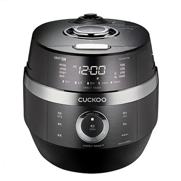 Nồi cơm điện Cao tần Cuckoo CRP-JHI1060FDM 1.8L
