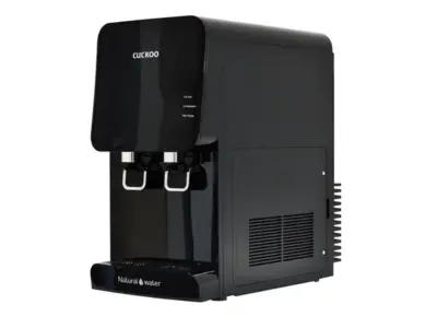 Máy lọc nước Cuckoo CP-FR601HB