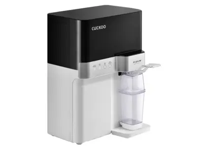 Máy lọc nước Cuckoo CP-RRP701MBK