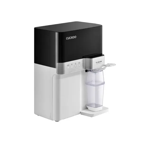 Máy lọc nước Cuckoo CP-RRP701MBK