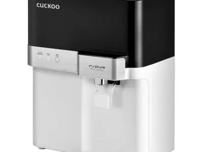 Máy lọc nước Cuckoo CP-RRP702MBK