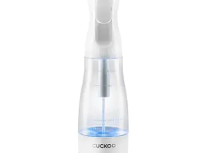 Máy tạo dung dịch khử khuẩn Cuckoo CS-A0250AW