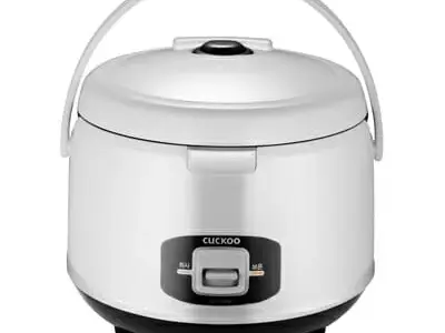 Nồi cơm điện Cuckoo CR-1055B 1.8L