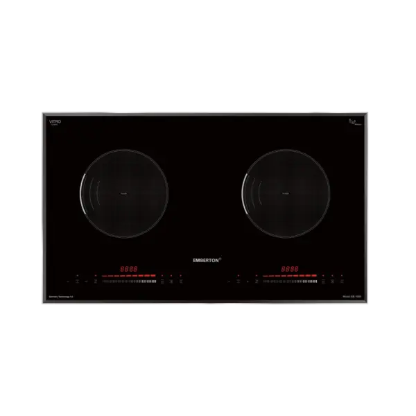 Bếp từ EB – 166II (Phiên bản 2)