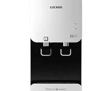 Máy lọc nước Nano nóng lạnh Cuckoo CP-FN601HW 4 lõi Hàn Quốc (Để bàn)