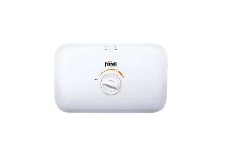 Máy nước nóng Rita FS-4.5 TM