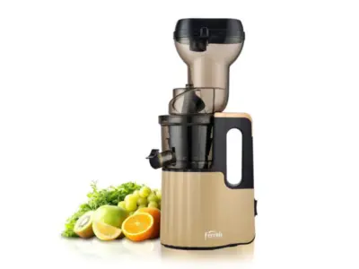 Máy ép chậm Ferroli FSJ 150M