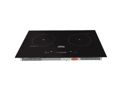 Bếp từ đôi Flash SS